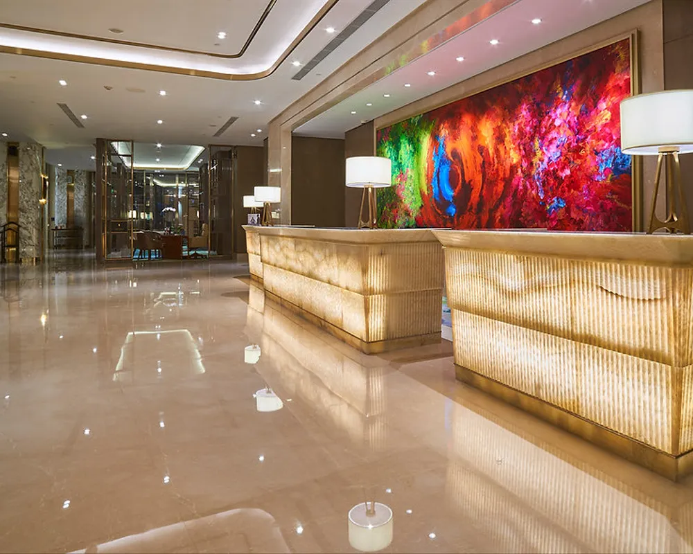 Berkenalan dengan Onyx, Si Cantik Tembus Cahaya