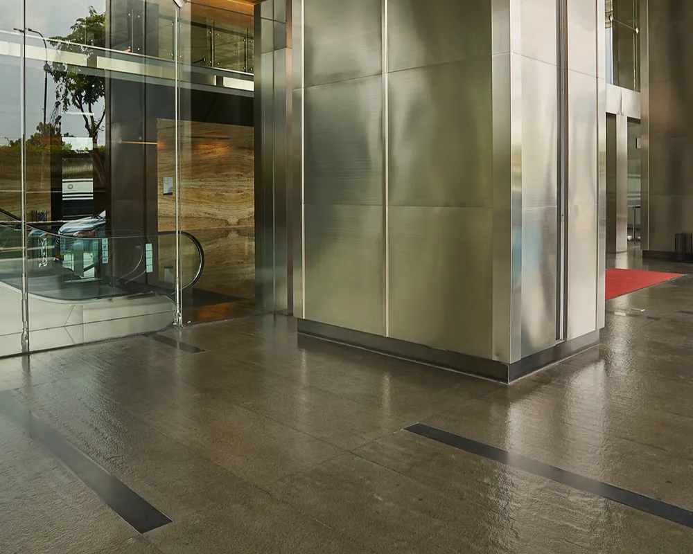 Keunggulan Granite Dibandingkan Keramik