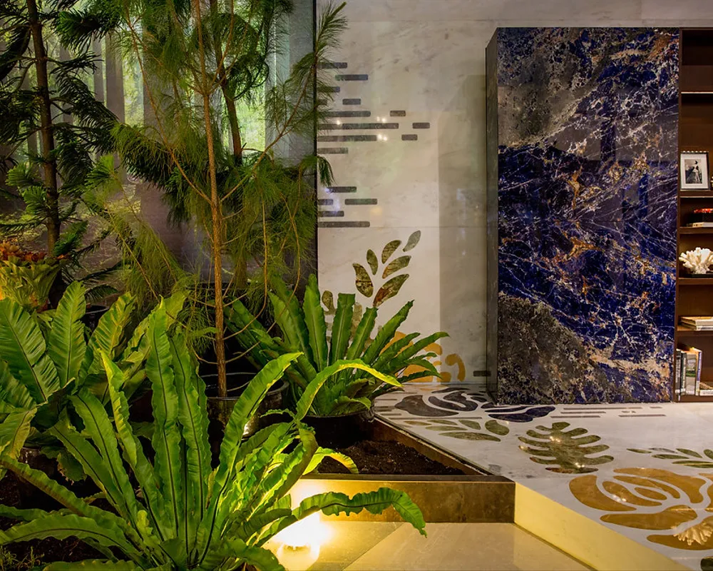 Agar Selalu Kekinian, Simak Prediksi Tren Interior 2021!