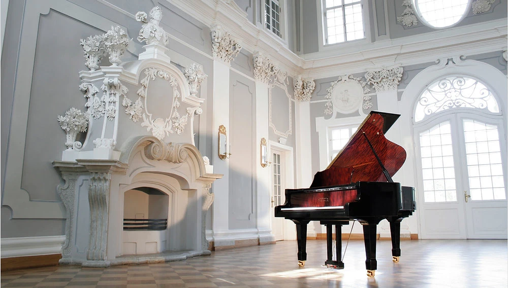 Estonia: The Hidden Jewel of Pianos