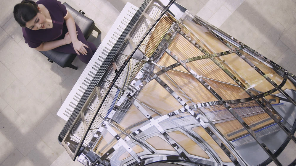 The Grand Hadirkan Nostalgia Film Love Affair