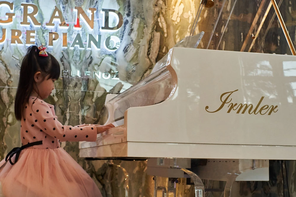 5 Pertimbangan Penting Saat Membeli Piano Pertama Kali