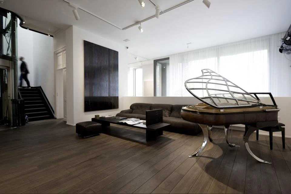 Your Ultimate Customized Luxury: Bluthner PH Pianos