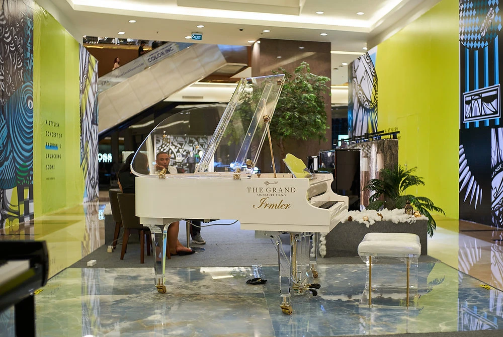 How to Choose Your Piano