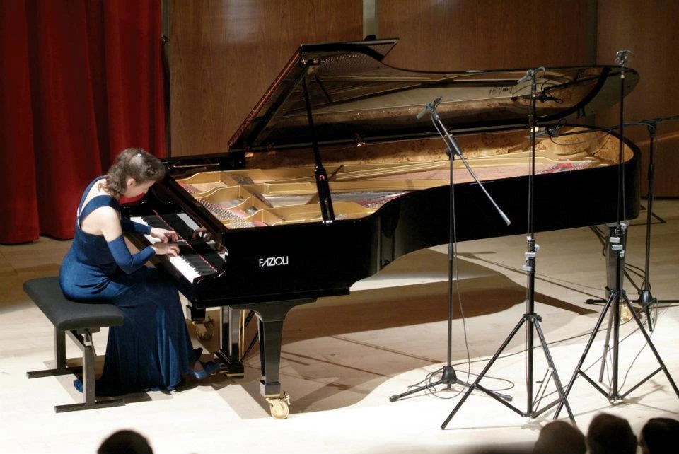 Our Top 5 Pianos in the World