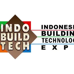 IndoBuildTech 2020 Diundur, Pameran The Stone Portal: Time Travels Ikut ...
