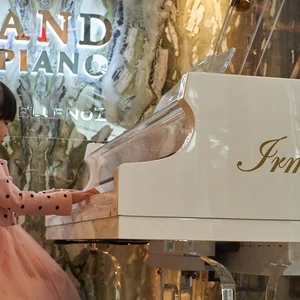 5 Pertimbangan Penting Saat Membeli Piano Pertama Kali