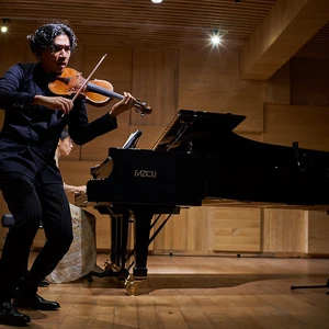 Bersiaplah! Alunan Biola Iskandar Widjaja Bakal Menyihir Warga Jakarta