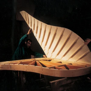 Fazioli Stands for The Art and Music Built with Integrity and Passion to Inspire