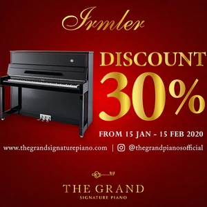 It's time for CNY SALE!