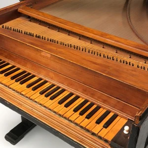 Keindahan Musik Piano yang Bermula dari Italia