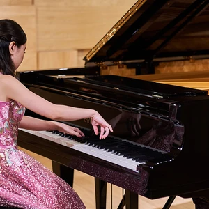 Piano Recital: Stephanie Onggowinoto