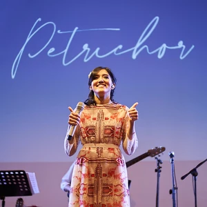 Irmler Jadi Sponsor Konser Ify Alyssa di Goethe Institut Jakarta