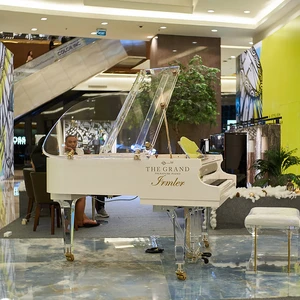 How to Choose Your Piano