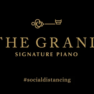 Showroom The Grand Tutup Sementara, Layanan Customer Diberikan Secara Online