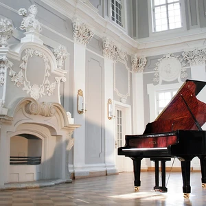 Estonia: The Hidden Jewel of Pianos