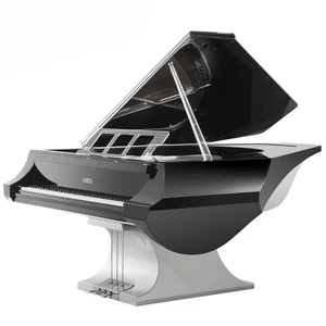 Fazioli M. Liminal: Mahakarya Instrumen dengan Nilai Estetika Tak Tersaingi