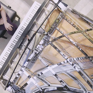 The Grand Hadirkan Nostalgia Film Love Affair