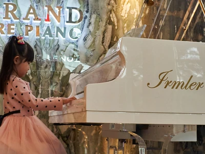 5 Pertimbangan Penting Saat Membeli Piano Pertama Kali