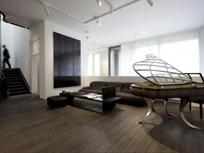 Your Ultimate Customized Luxury: Bluthner PH Pianos