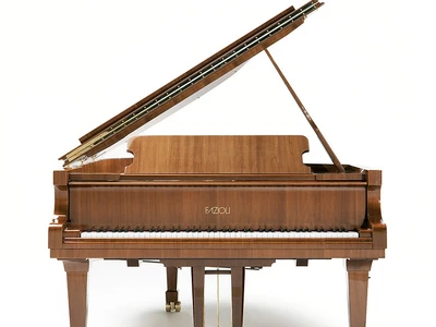 Fazioli: The King of Perfection