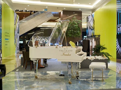 How to Choose Your Piano