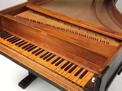 Keindahan Musik Piano yang Bermula dari Italia