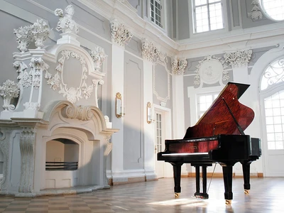 Estonia: The Hidden Jewel of Pianos