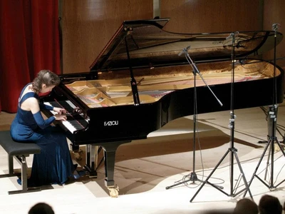 Our Top 5 Pianos in the World