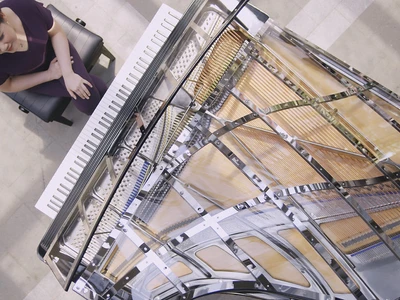 The Grand Hadirkan Nostalgia Film Love Affair