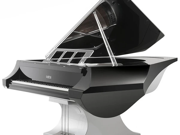 Fazioli M. Liminal: Mahakarya Instrumen dengan Nilai Estetika Tak Tersaingi