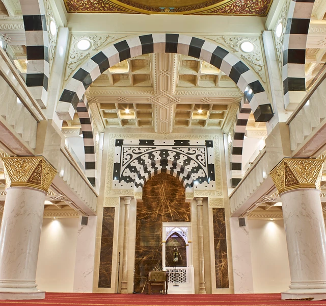 Masjid Suciati Saliman