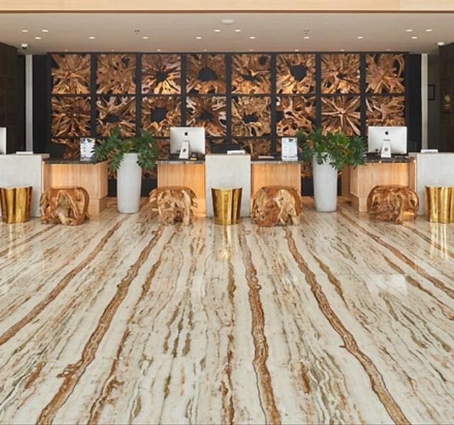 Golden Tulip Holland Resort Batu