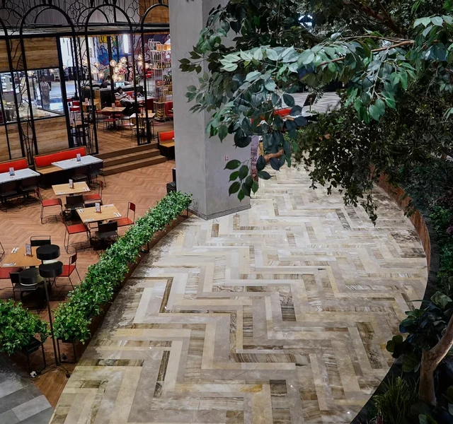 Supermal Pakuwon Indah