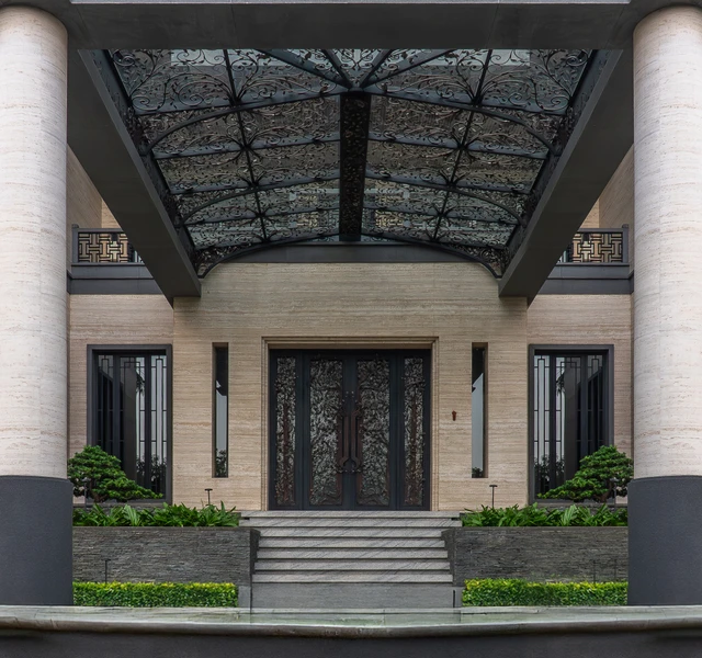 Imperial Golf Residence