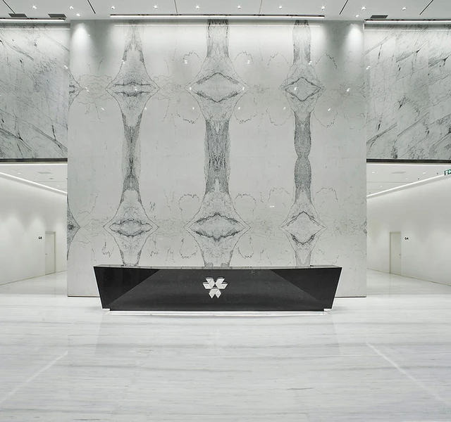 The Kensington Office Tower