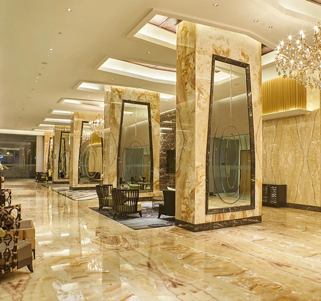 The Voilà Apartment