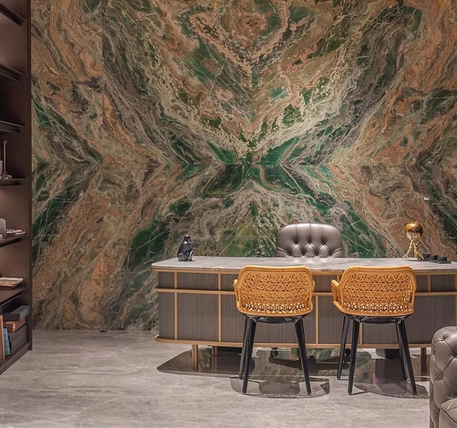 Imam Bonjol Residence