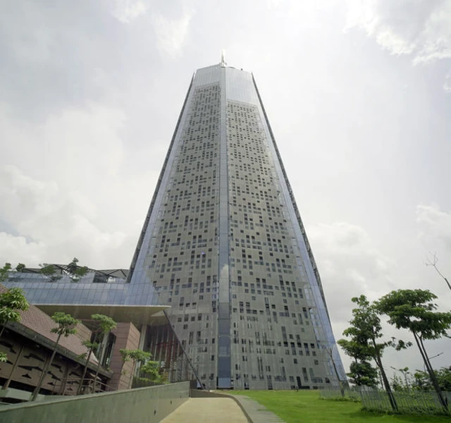 Menara Kompas