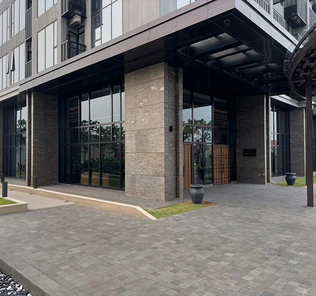 Fatmawati City Center