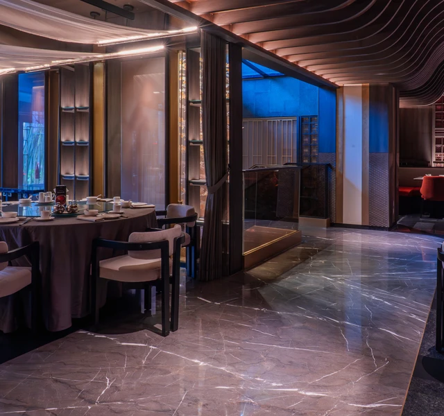 Song Xiang Lou Restaurant