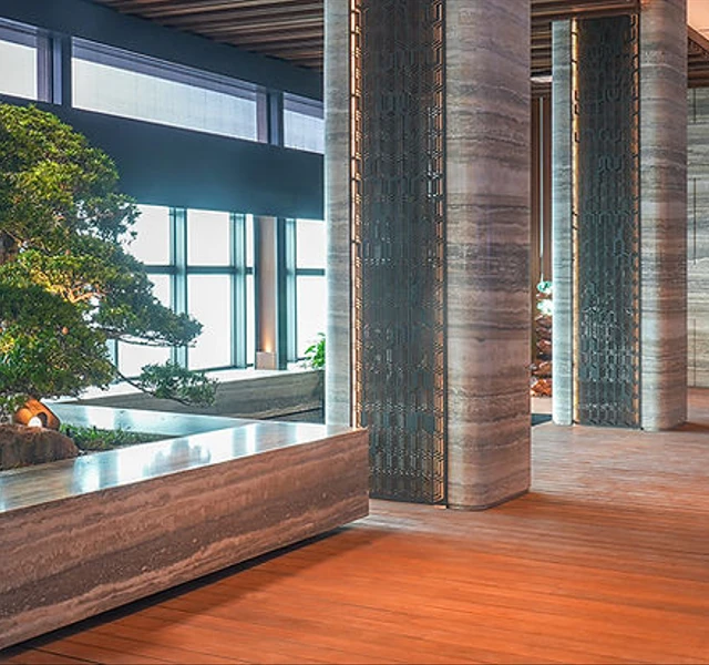 St. Moritz Residence