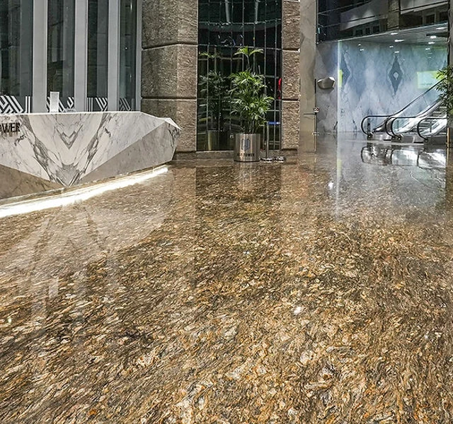 Agung Sedayu PIK Office