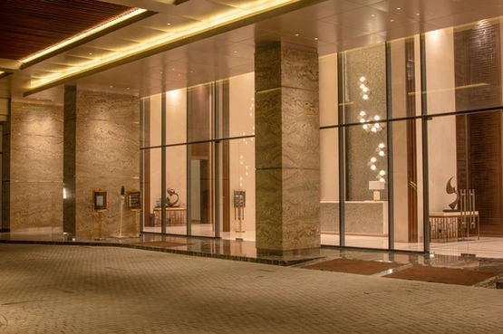 Permata Hijau Suites