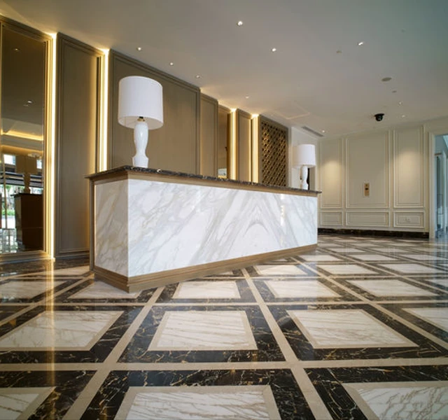 Pondok Indah Residence