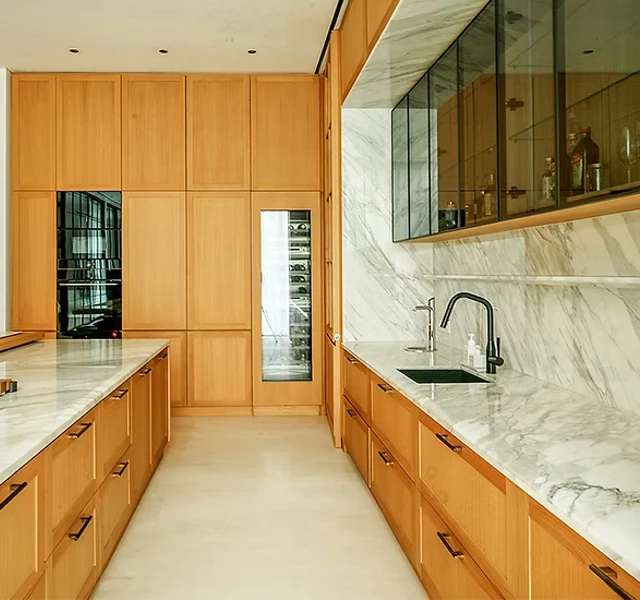 Puri Botanical Residence