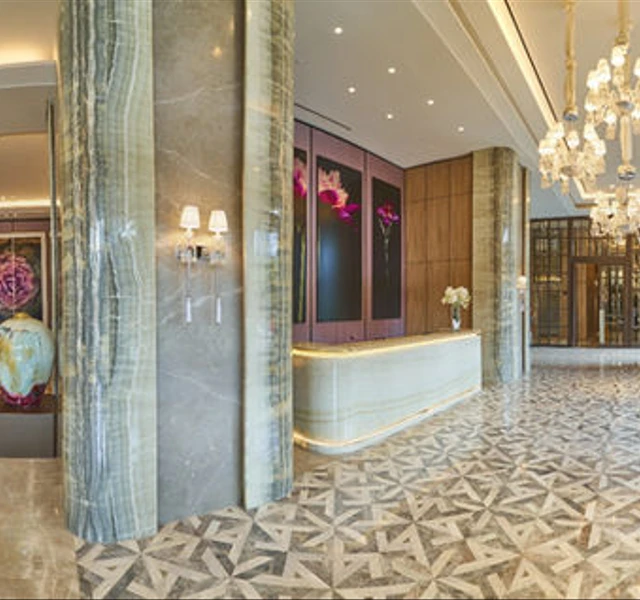 Casa Grande Residence