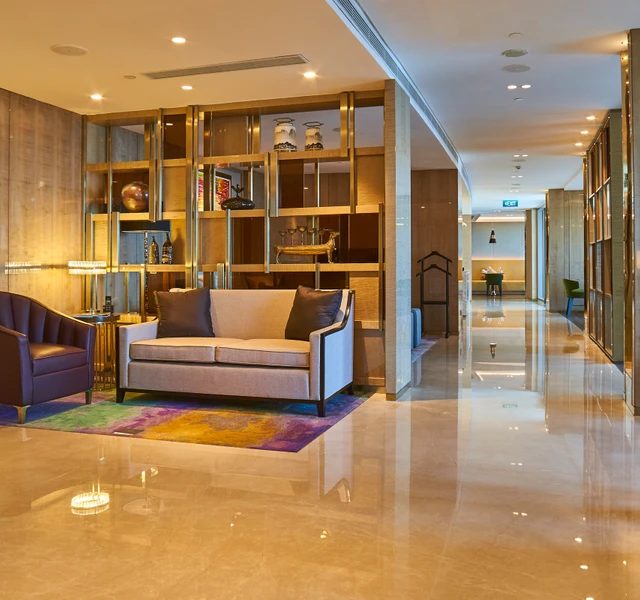 InterContinental Pondok Indah