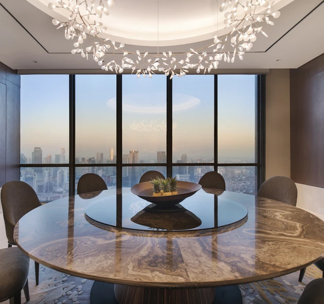 Infinity Tower District 8