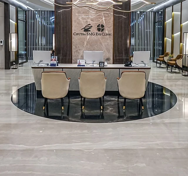 Ciputra SMG Eye Clinic